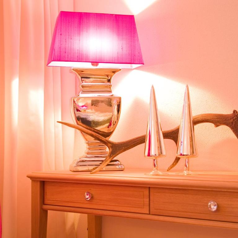 Hotel Arabell - Standard Doppelzimmer - 5