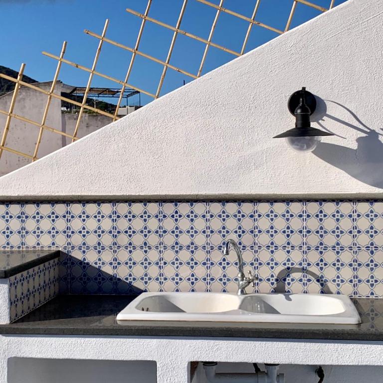Casa Luna - Appartamento con 1 Camera da Letto - 17