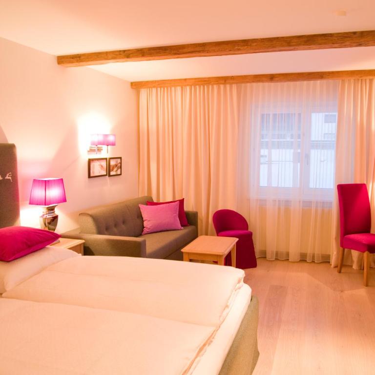 Hotel Arabell - Standard Doppelzimmer - 8