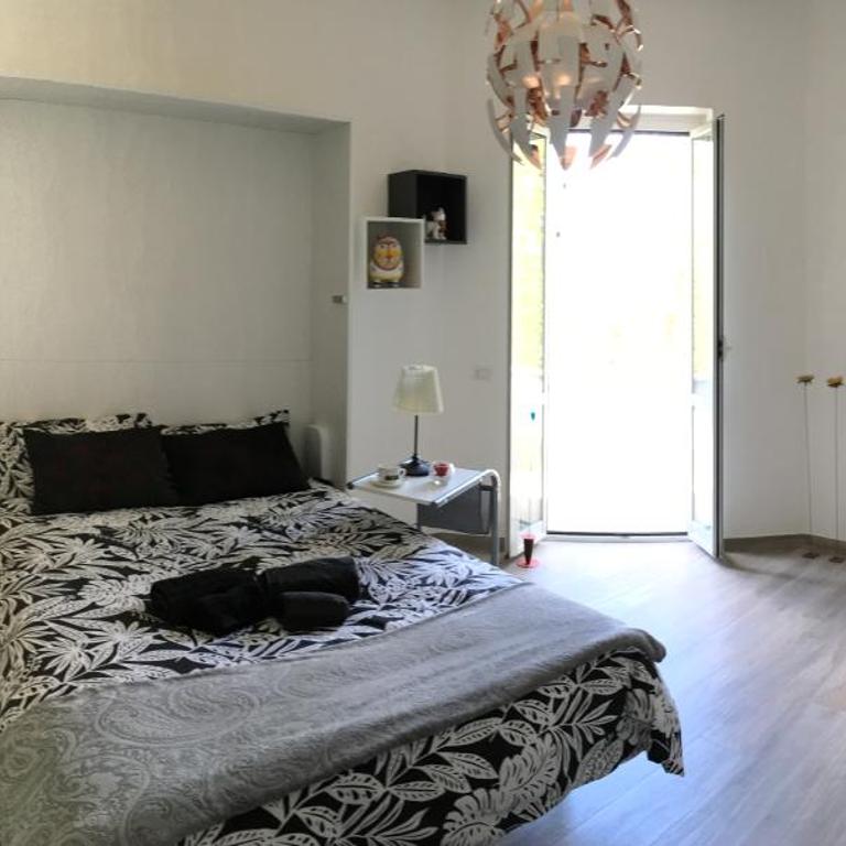 GARBATELLA'S in ROME - Two bedroom apartment with Balcony - 4
