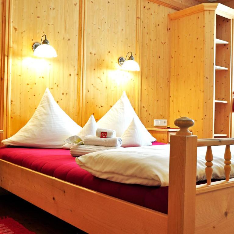Appartment Maurer - Appartamento con 2 Camere da Letto e Balcone - 3