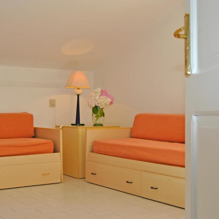 Residence Diapason - Appartamento con doccia - 4