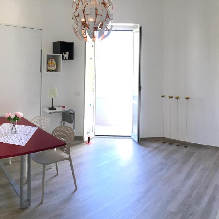 GARBATELLA'S in ROME - Two bedroom apartment with Balcony - 3