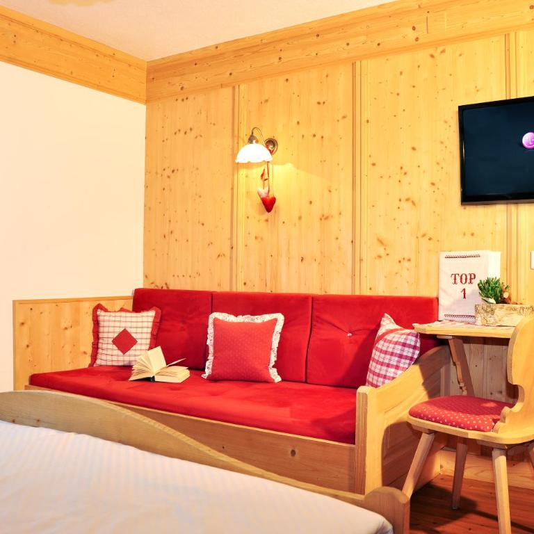 Appartment Maurer - Appartamento con 2 Camere da Letto e Balcone - 2