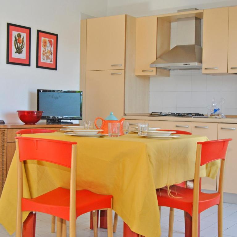 Residence Diapason - Appartamento con doccia - 5