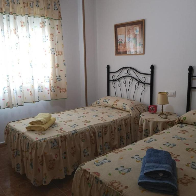 Casa Mari - Apartamento de 3 dormitorios - 22