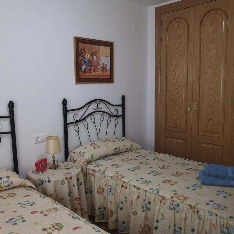 Casa Mari - Apartamento de 3 dormitorios - 23