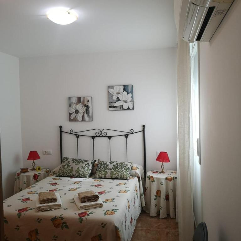 Casa Mari - Apartamento de 3 dormitorios - 21