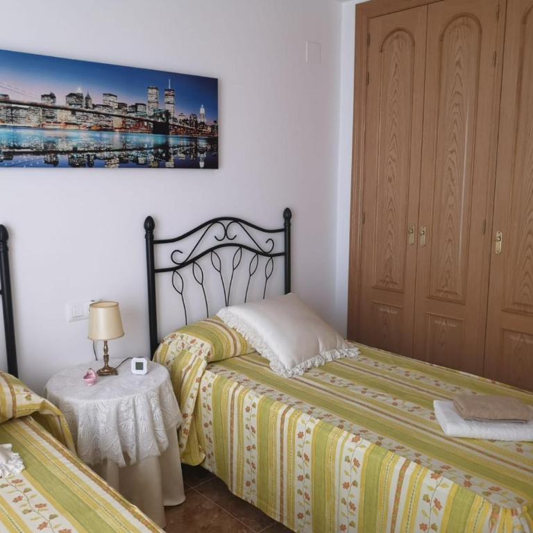 Casa Mari - Apartamento de 3 dormitorios - 19