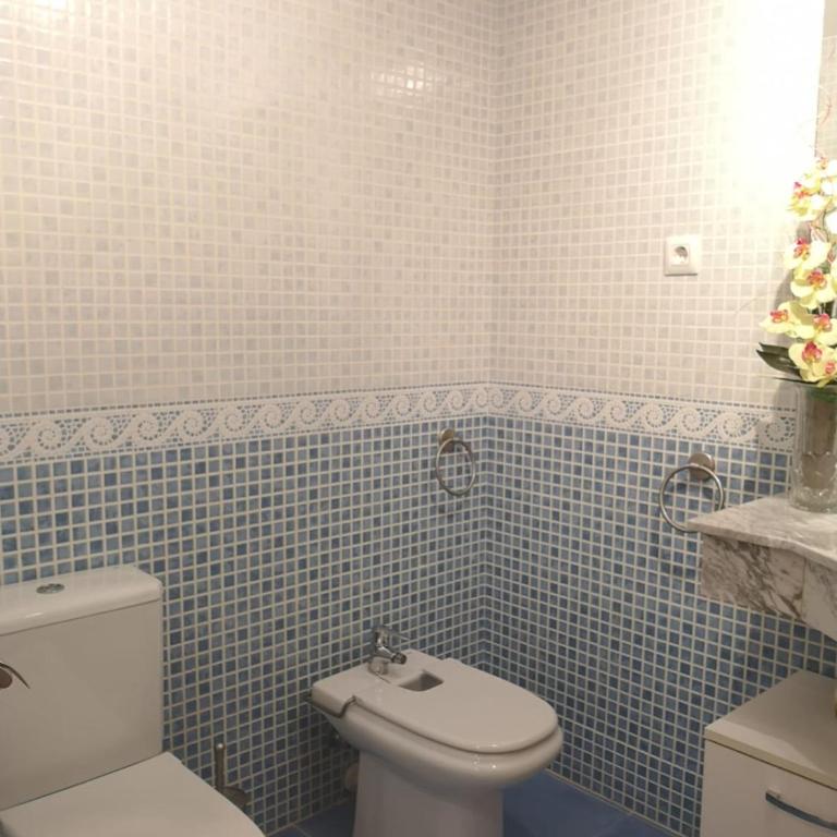 Casa Mari - Apartamento de 3 dormitorios - 13