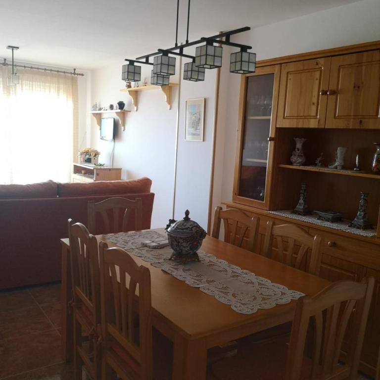 Casa Mari - Apartamento de 3 dormitorios - 6