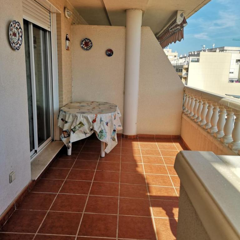 Casa Mari - Apartamento de 3 dormitorios - 2