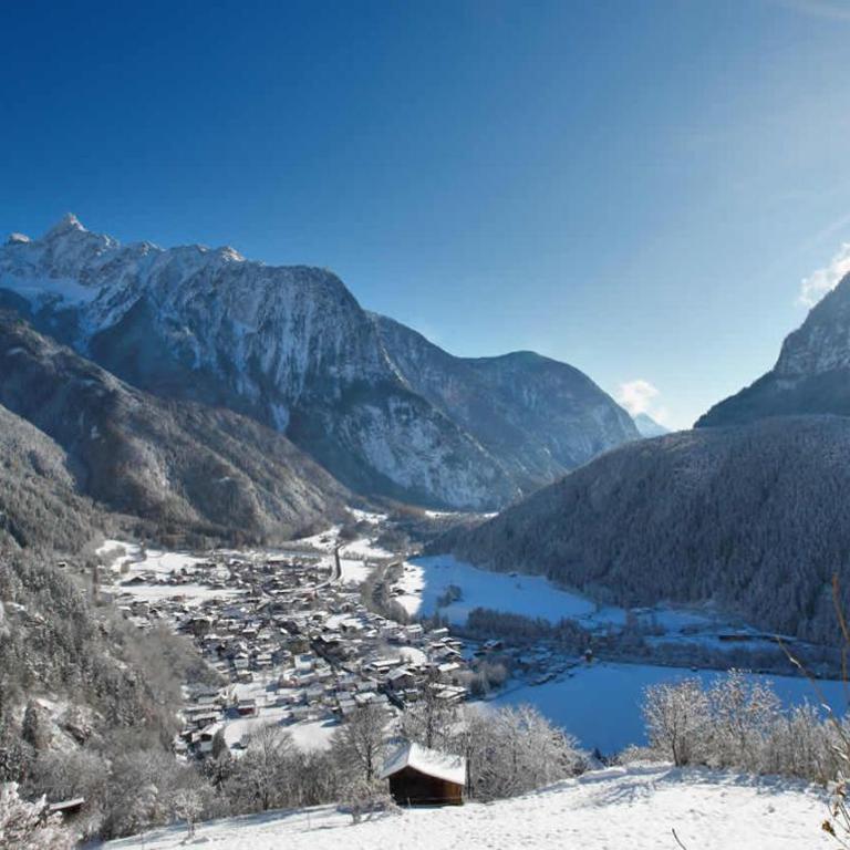 Appartment Maurer - Appartamento con 2 Camere da Letto e Balcone - 22