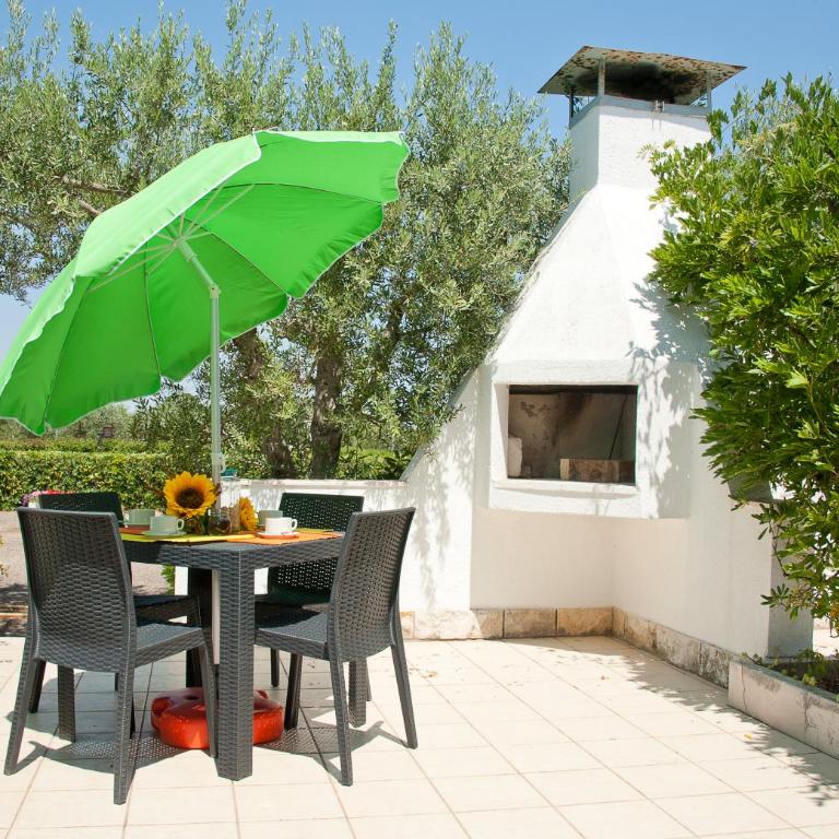 Raggio Di Sole - Appartamento con 2 Camere da Letto - 9
