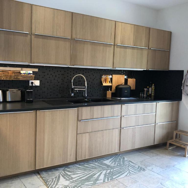 Loft Christina moderne et confortable, vue lac, climatisation, parking - Apartment mit Seeblick - 11