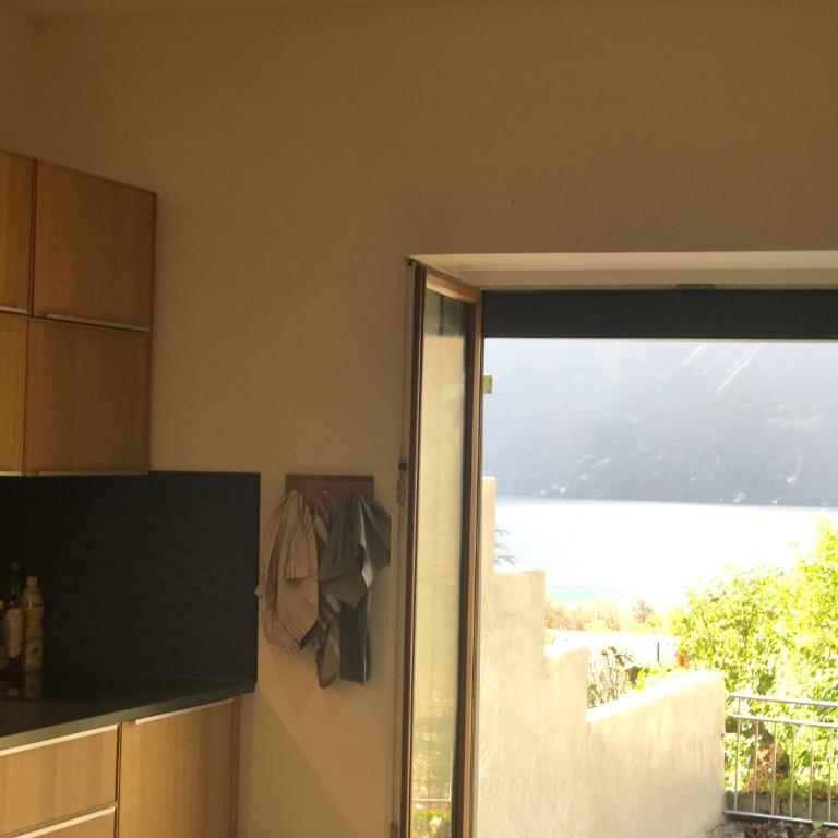 Loft Christina moderne et confortable, vue lac, climatisation, parking - Apartment mit Seeblick - 17