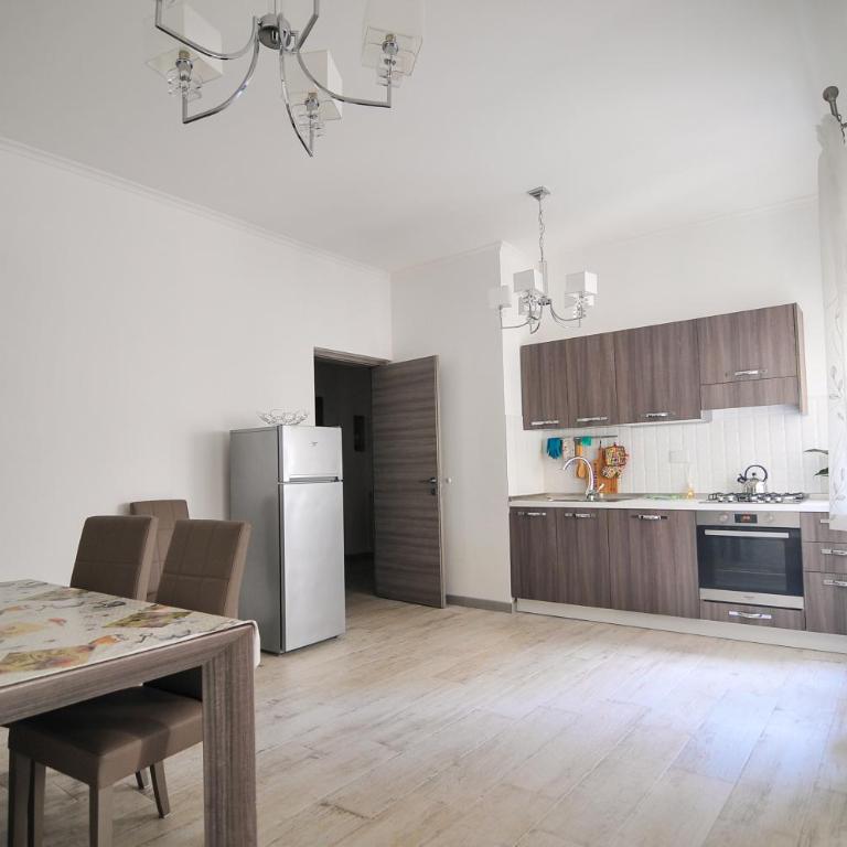 Casa Vacanza Katiuscia - Two-Bedroom House - 35