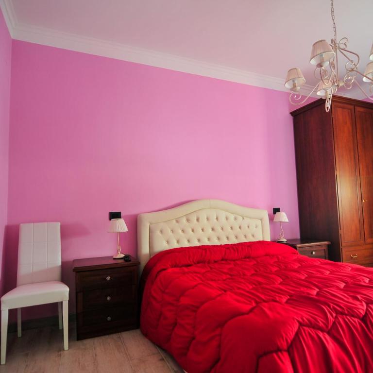 Casa Vacanza Katiuscia - Two-Bedroom House - 1
