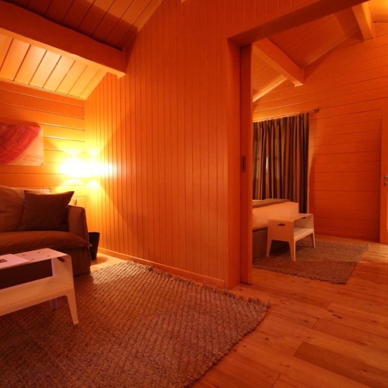 Hotel Village - Chalet (3 Adulti) - 15