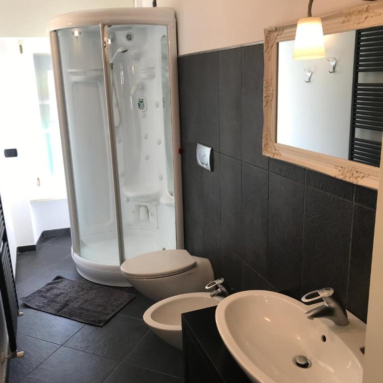 Mimosa House Verona - One-Bedroom House - 16