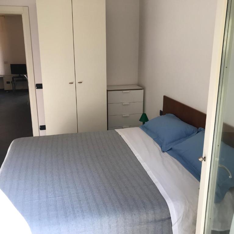 Mimosa House Verona - One-Bedroom House - 9