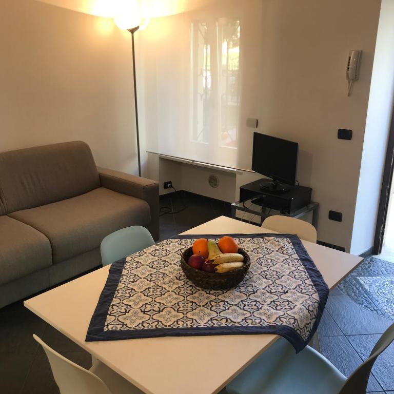 Mimosa House Verona - One-Bedroom House - 11