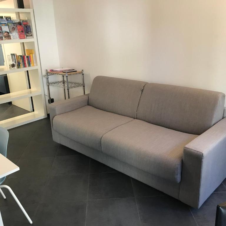 Mimosa House Verona - One-Bedroom House - 5
