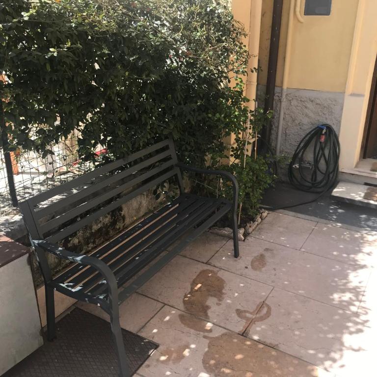 Mimosa House Verona - One-Bedroom House - 21
