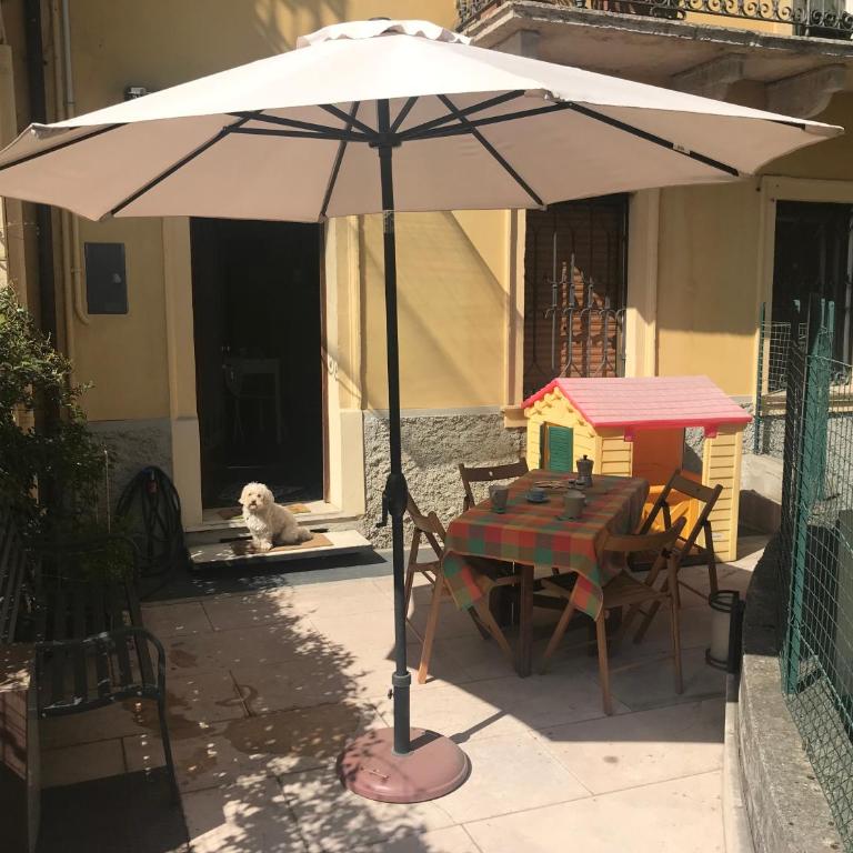 Mimosa House Verona - One-Bedroom House - 19