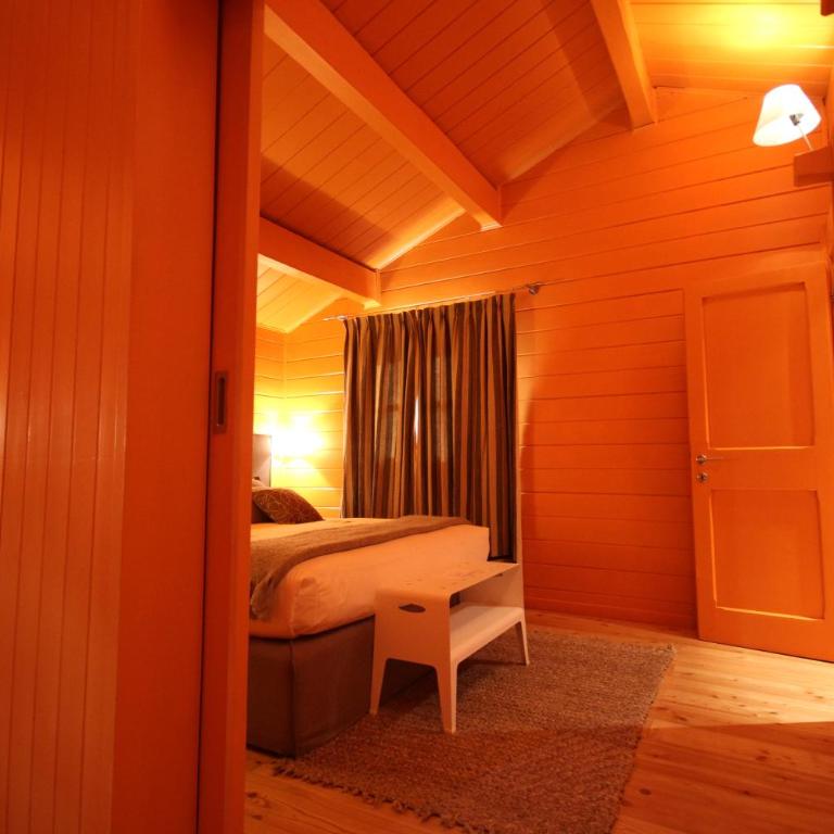 Hotel Village - Chalet (3 Adulti) - 9