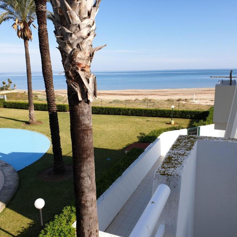 Casa Primera Linea Playa Denia - Casa de 3 dormitorios - 1