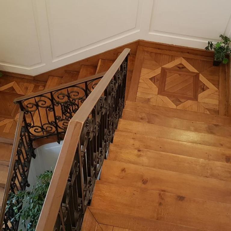 La maison des dentelliers - Chambre Familiale avec Salle de Bains Privative - 7