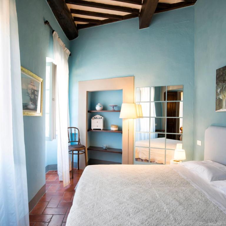 Casa del Loggiato - Appartamento con 1 Camera da Letto - 8