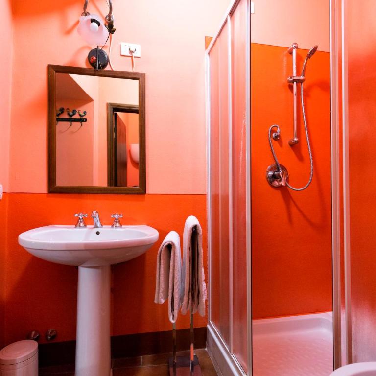 Casa del Loggiato - Appartamento con 1 Camera da Letto - 3