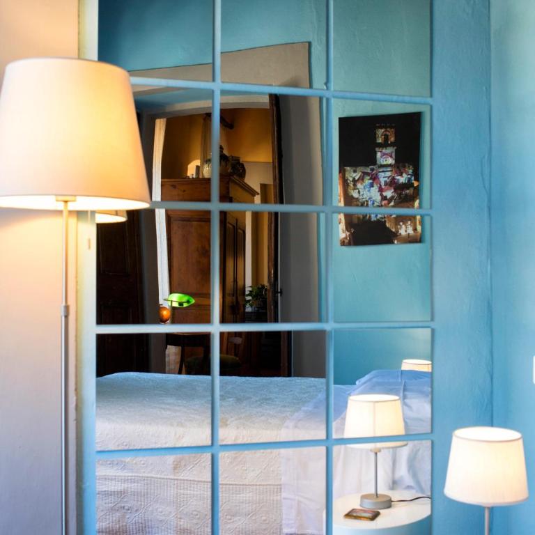 Casa del Loggiato - Appartamento con 1 Camera da Letto - 5