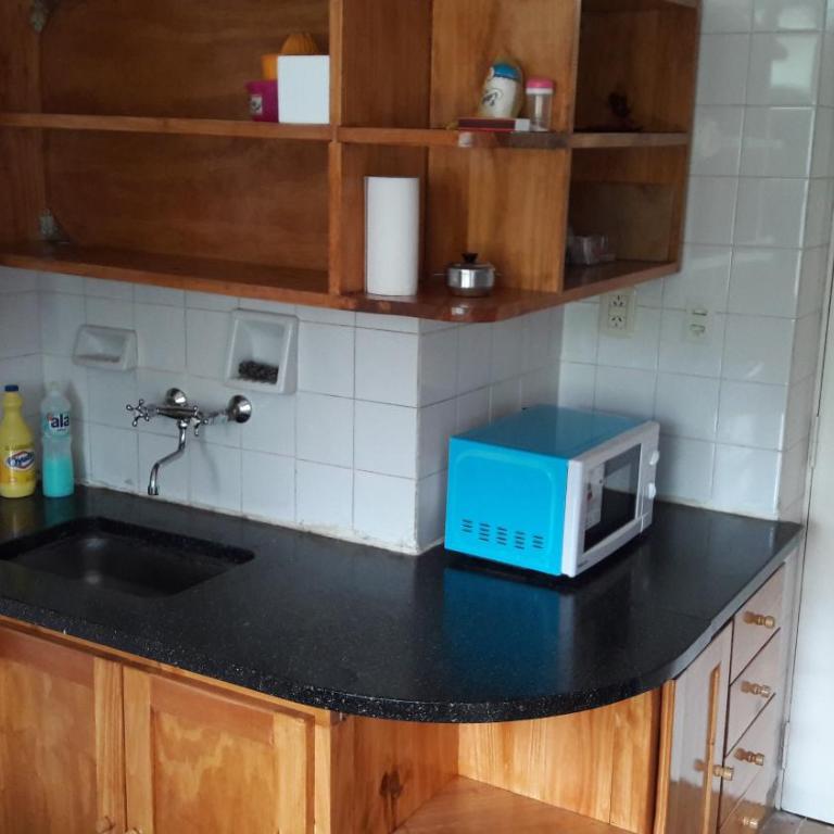 Departamento Parque - Two-Bedroom Apartment - 14