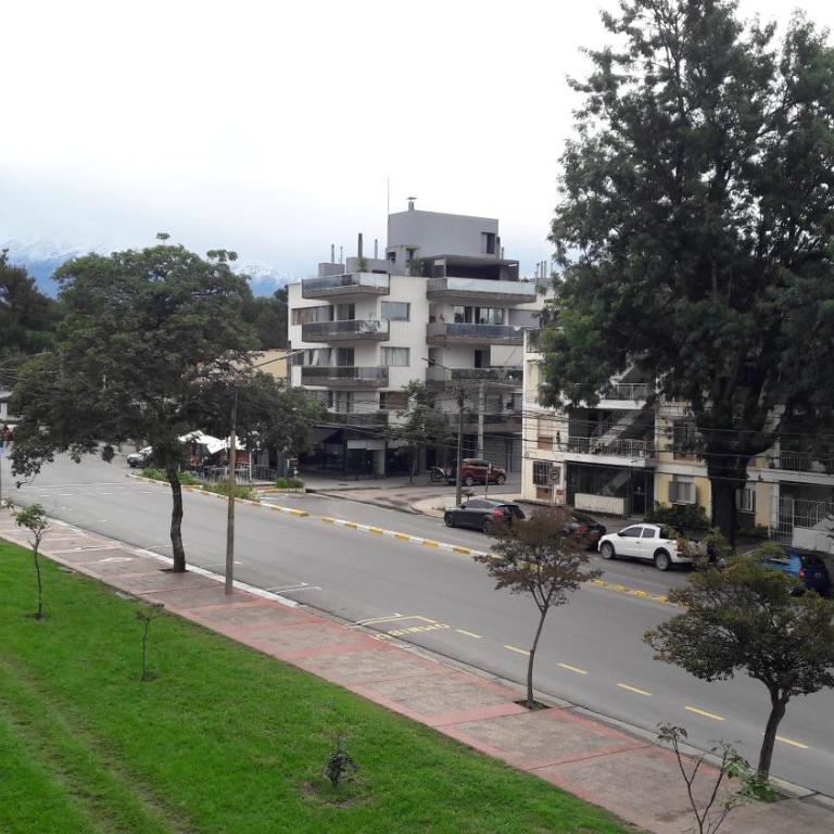 Departamento Parque - Two-Bedroom Apartment - 10