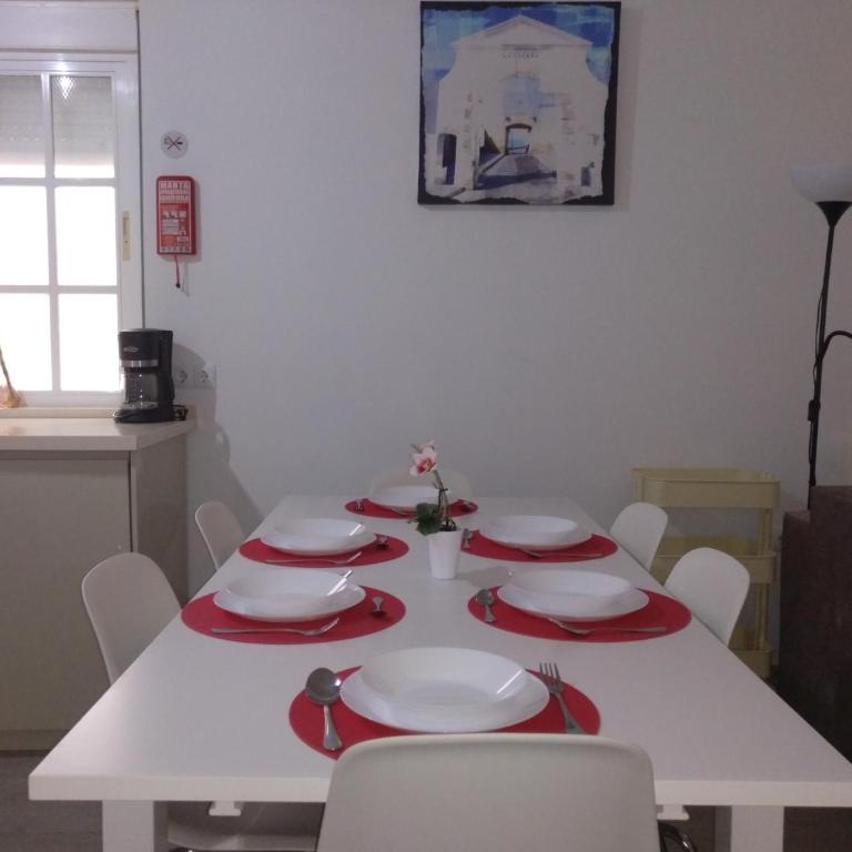 La Caleta de Cadiz WiFi - Apartamento - Planta baja - 12