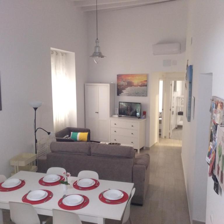 La Caleta de Cadiz WiFi - Apartamento - Planta baja - 14