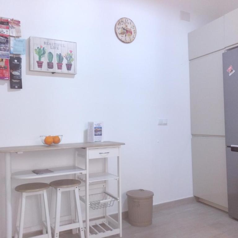 La Caleta de Cadiz WiFi - Apartamento - Planta baja - 16