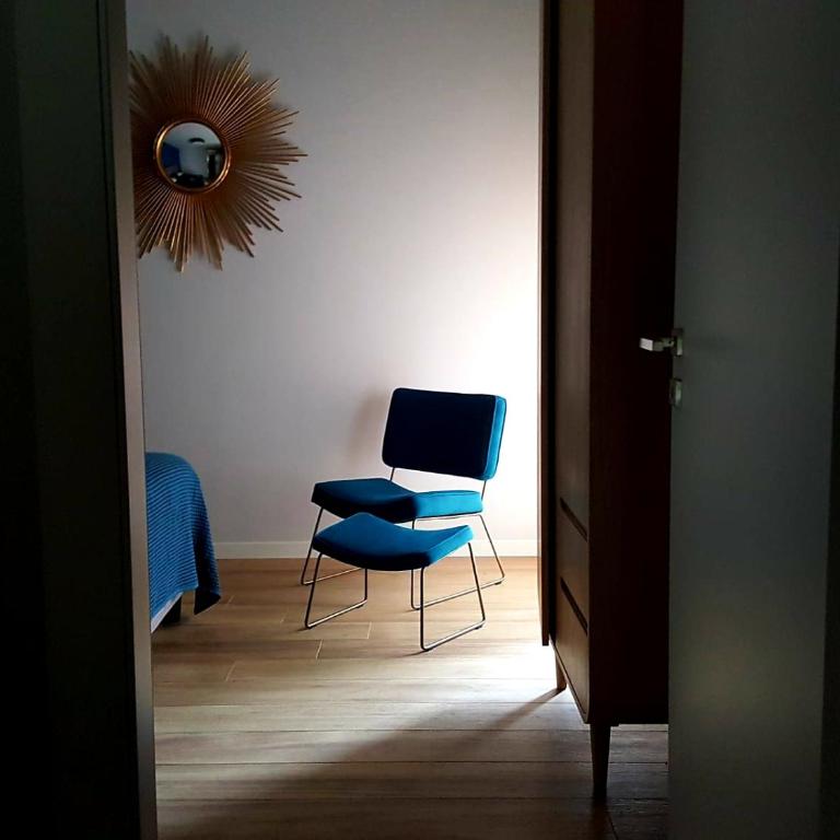 Donizetti Residence - Appartamento Deluxe - 35