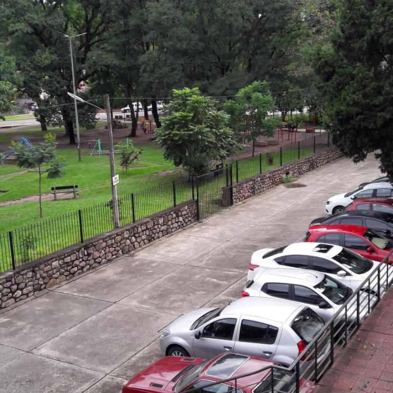 Departamento Parque - Two-Bedroom Apartment - 9