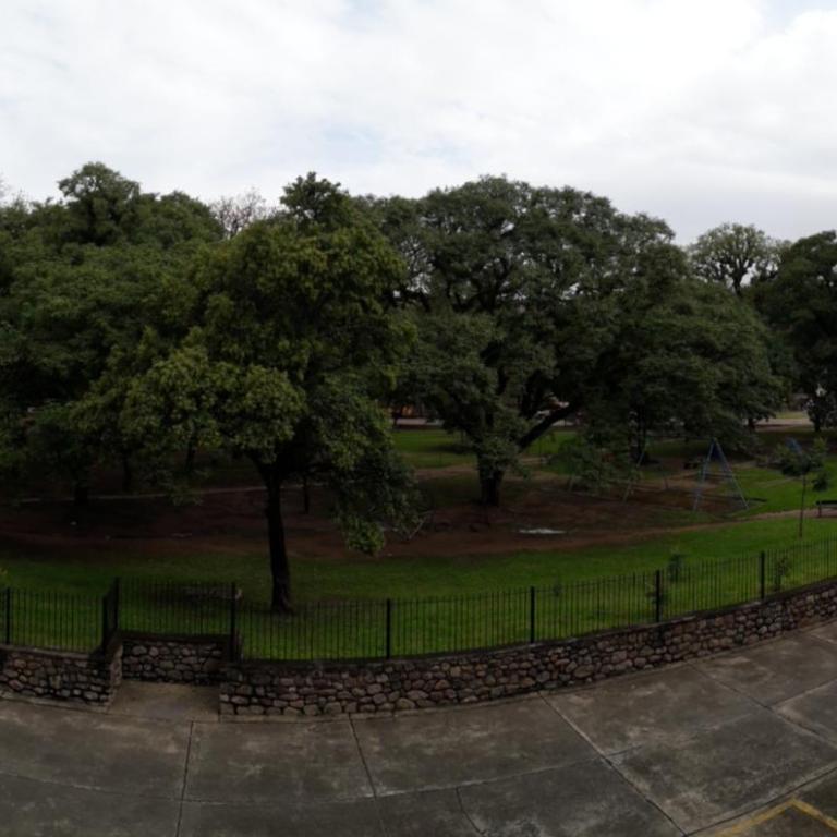 Departamento Parque - Two-Bedroom Apartment - 7