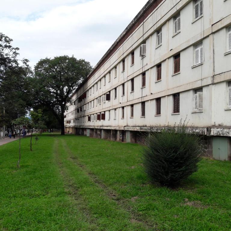 Departamento Parque - Two-Bedroom Apartment - 6