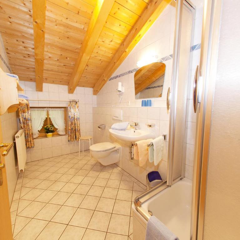 Haus am Schmiedweg - Apartment Nr. 3 (2 Zimmer) - 9