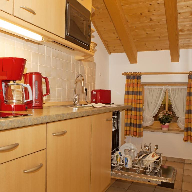 Haus am Schmiedweg - Apartment Nr. 3 (2 Zimmer) - 2