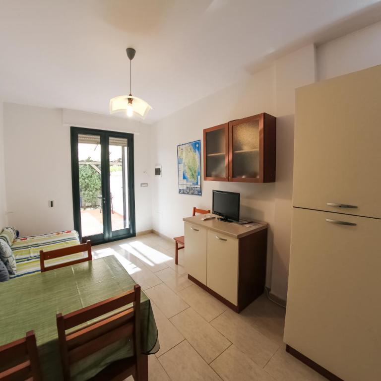ARIES Case Vacanza - Casa a Schiera con 2 Camere da Letto - 2