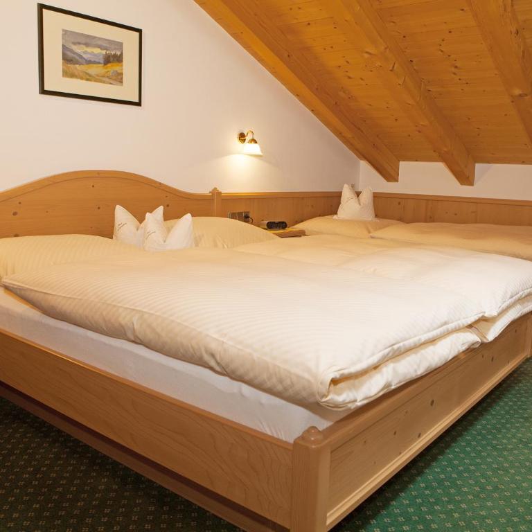 Haus am Schmiedweg - Apartment Nr. 3 (2 Zimmer) - 8
