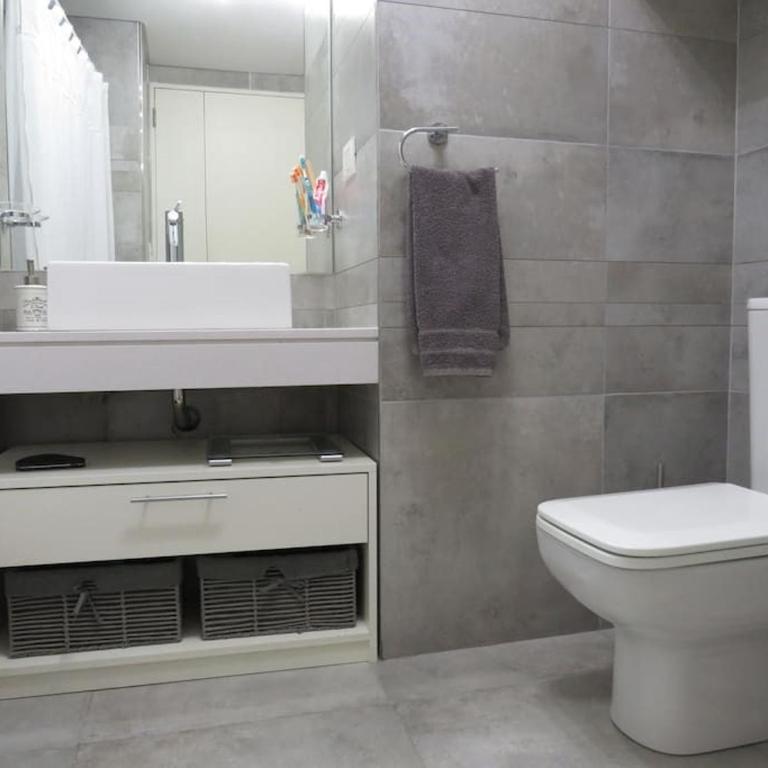 Departamento en Torre de Alta Categoría con Amenities Excelente Ubicación en Recoleta - Apartamento de 1 dormitorio - 18