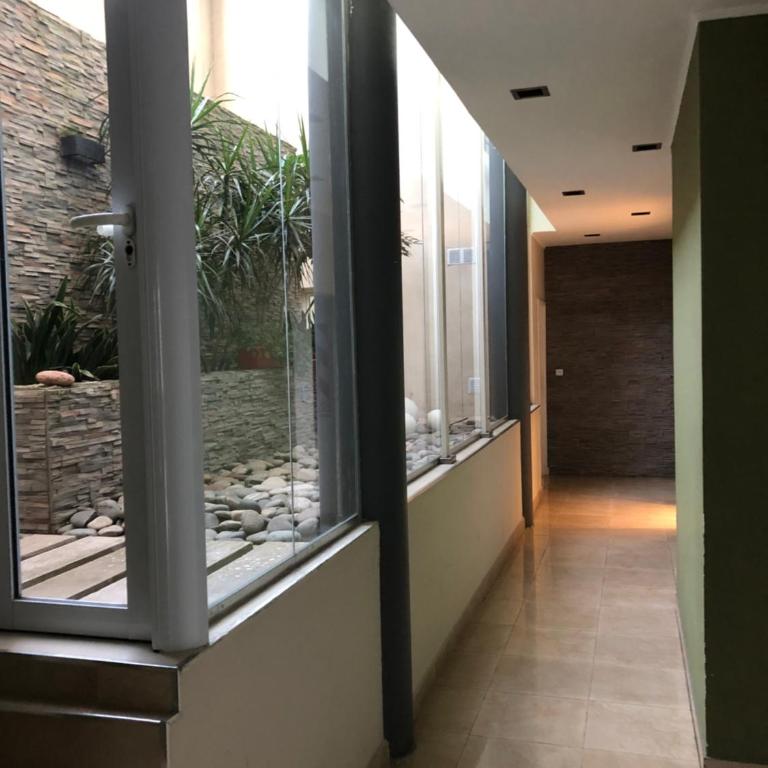 Departamento Chivilcoy Abasto - Apartamento de 1 dormitorio - 6